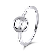 Silver Rings NSR-1046